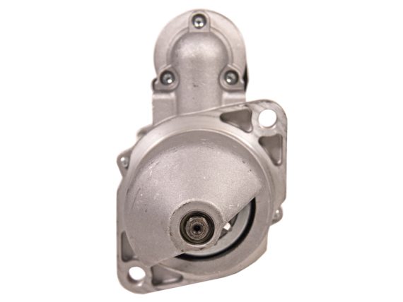 5200-65085LUCAS_002.JPG Starteris John Deere jauns 11 zobi RE527400 5200-65085LUCAS OE RE527400