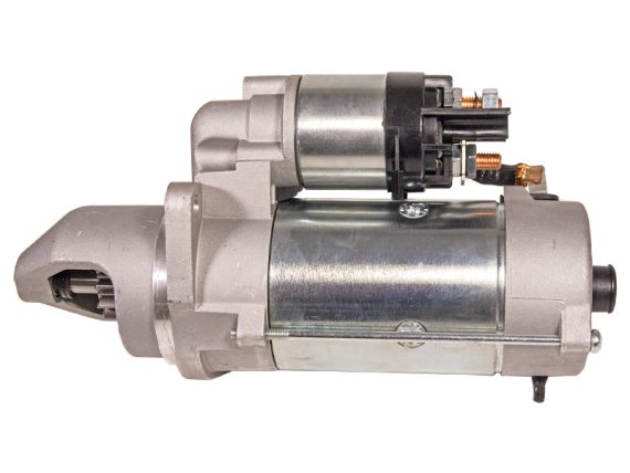5200-65085LUCAS_003.JPG Starteris John Deere jauns 11 zobi RE527400 5200-65085LUCAS OE RE527400