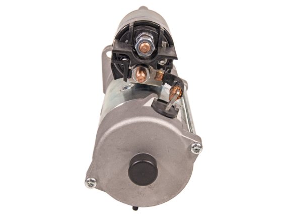 5200-65085LUCAS_004.JPG Starteris John Deere jauns 11 zobi RE527400 5200-65085LUCAS OE RE527400