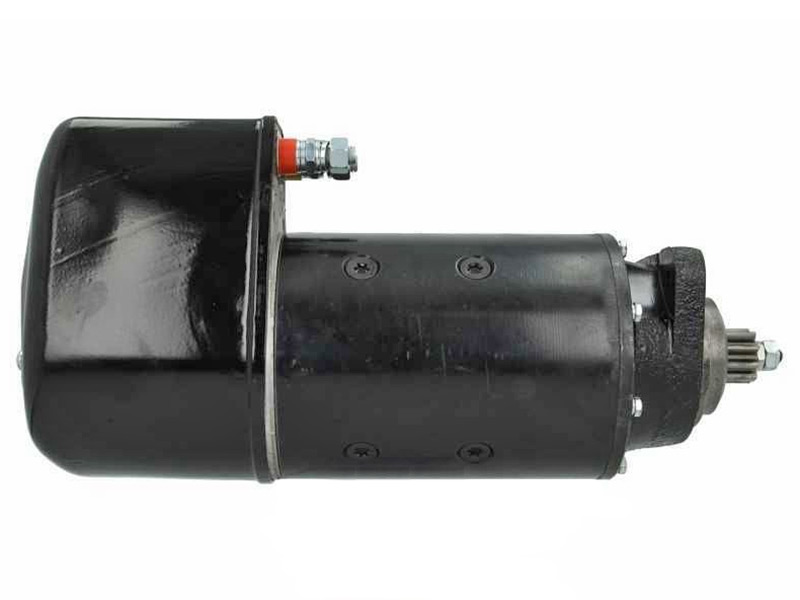 STARTERIS  24V 9KW 0001 510 032 5200-65087 OE 920-1425