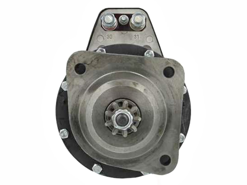 STARTERIS  24V 9KW 0001 510 032 5200-65087 OE 920-1425