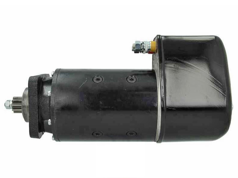 STARTERIS  24V 9KW 0001 510 032 5200-65087 OE 920-1425
