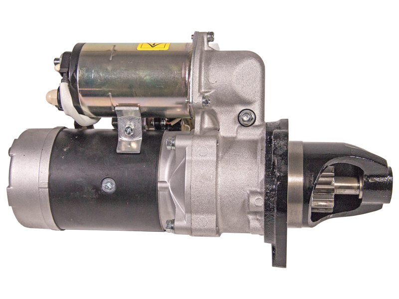 Starteris 5200-65089NIKKO OE 0-23000-8110