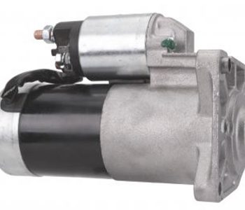 Atjaunots Starteris Alfa Romeo 159 2,4 JTDM 55186545 — 5200-65102EXC
