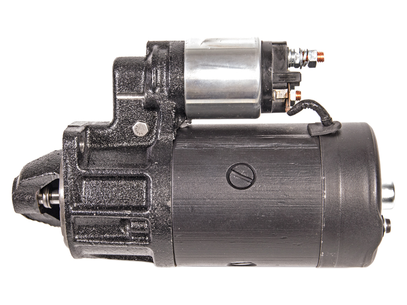 Starteris 5200-65103 OE 0001316003