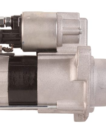 Starteris Volkswagen 2,0 TDI 2,0 kW 02M911024A — 5200-65105LUCAS