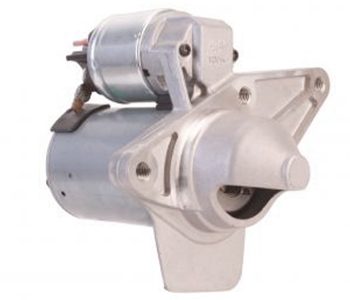 Atjaunots Starteris Renault Megane III 1,4 TCe 9 zobi 23300-0950R — 5200-65106EXC