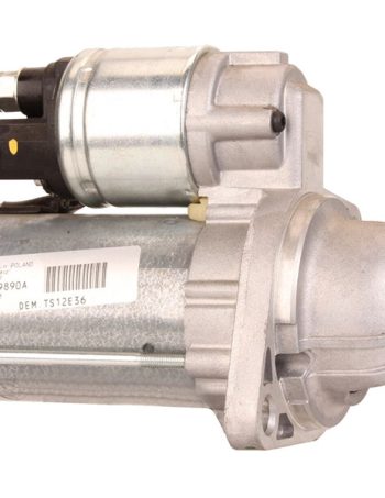 Atjaunots Starteris Valeo BMW E36 9 zobi TS12E36 — 5200-65111EXC