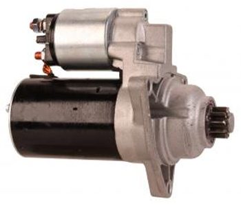 Atjaunots Starteris VW T4 2,0 benzīns 10 zobi 02B911023F - 5200-65113EXC