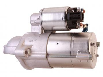 STARTERIS  25-4211 2,0KW KIA/HYUNDAI 5200-65122EXC OE 