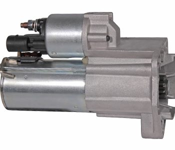 Atjaunots Starteris Audi A4 A6 2,0 TFSI 9 zobi 06D911023A - 5200-65123EXC