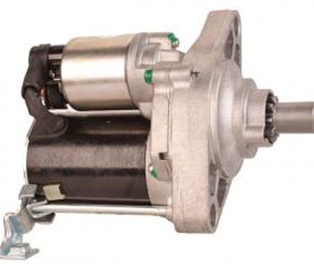 Atjaunots Starteris Honda Accord 3,0 V6 9 zobi 31200-P8A-A01 — 5200-65124EXC