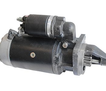 Starteris Caterpillar 24V 4 kW 27311E — 5200-65125