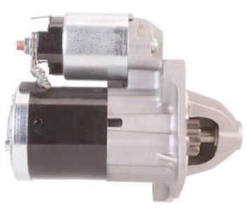 Atjaunots Starteris Mazda 2 (2007-) — 5200-65134EXC