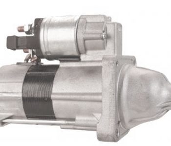 Atjaunots Starteris BMW M3 4,0 V8 10 zobi 12417836450 — 5200-65135EXC
