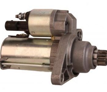 Atjaunots Starteris VAG 1,2-1,8 TSI 10 zobi 0AM911023B — 5200-65145EXC