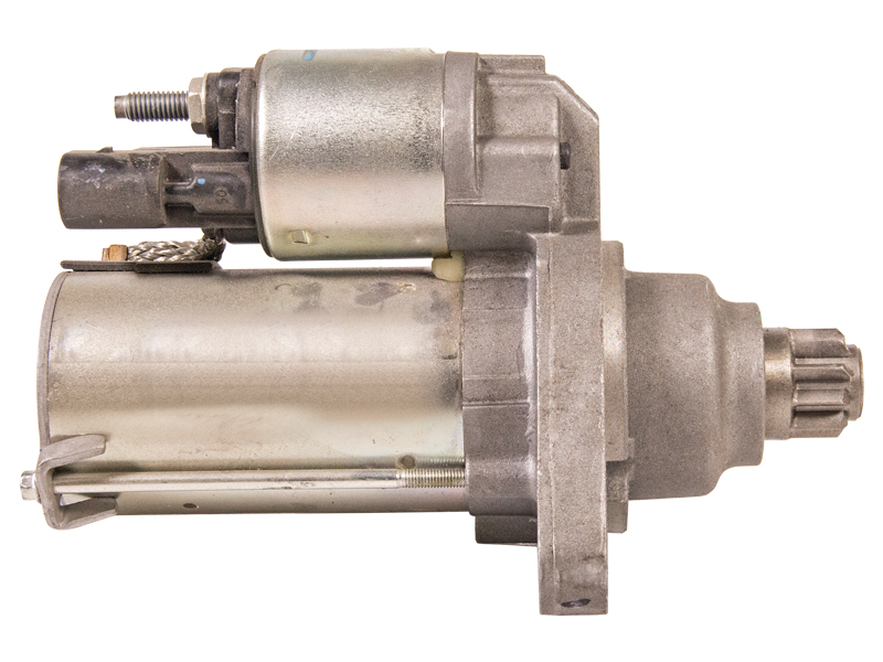 Starteris VAG 1,2-1,8 TSI 08 5200-65145VALEO OE 0AM911023B