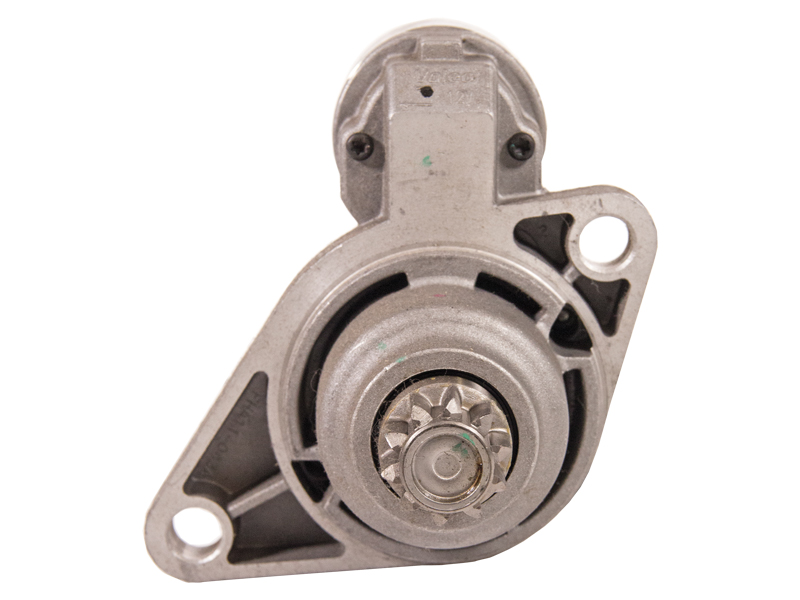 Starteris VAG 1,2-1,8 TSI 08 5200-65145VALEO OE 0AM911023B
