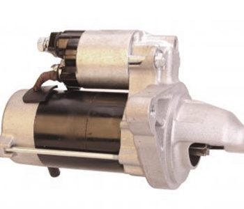 Atjaunots Starteris Toyota Yaris 1,0 9 zobi 28100-40090 — 5200-65151EXC