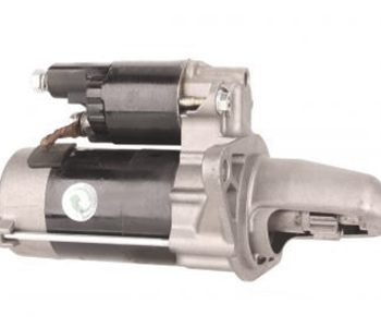 Atjaunots Starteris Subaru 9 zobi 23300-AA420 - 5200-65152EXC