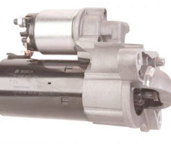 Starteris Volvo 3,0 T6, 3,2 L6, 10 zobi - 5200-65153EXC