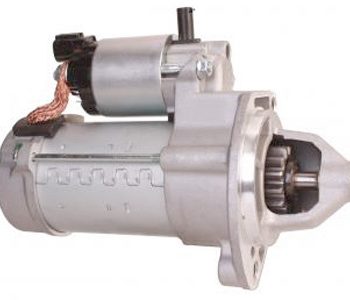 Atjaunots Starteris Hyundai Kia 1,1-1,6 CRDi 13 zobi 36100-2A500 — 5200-65158EXC
