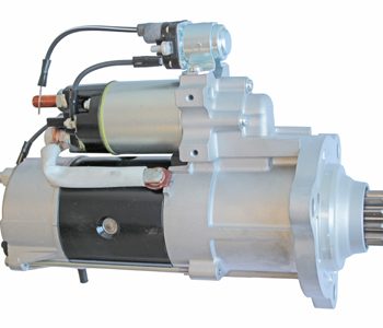 Starteris Volvo Penta MD13 MD16 M9T83879 — 5200-65160