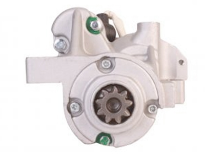 STARTERIS  25-3284 OPEL,RENAULT 3,0TD 02- 5200-65164EXC OE 