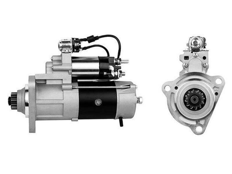 STARTERIS  MS1039 5200-65167MAHLE OE 11032267