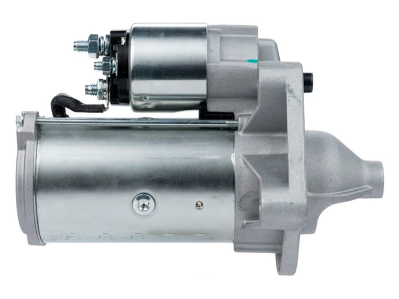 Starteris FORD,VOLVO 5200-65172DENSO OE 31296302