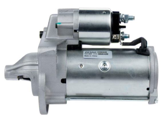 5200-65172DENSO_003.JPG Starteris FORD,VOLVO 5200-65172DENSO OE 31296302