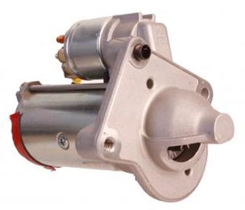 Atjaunots Starteris Ford Volvo 1,6D 11 zobi 31296302 — 5200-65172EXC
