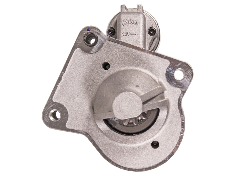 STARTERIS  FORD,VOLVO 1,6D 10- 5200-65172VALEO OE 31296302