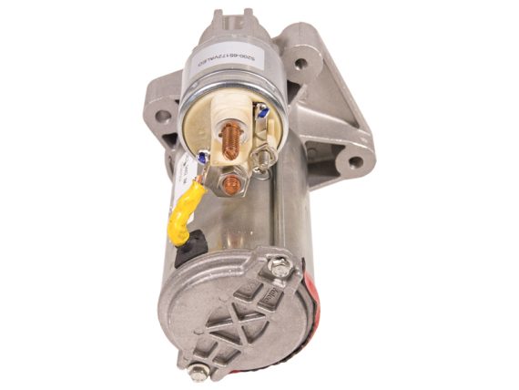 5200-65172VALEO_004.JPG STARTERIS FORD,VOLVO 1,6D 10- 5200-65172VALEO OE 31296302