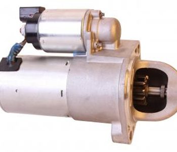 Atjaunots Starteris Kia 1,7CRDI 11 zobi 36100-2A800 — 5200-65173EXC