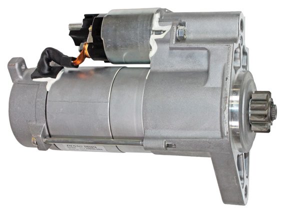5200-65176DENSO_001.JPG Starteris 5200-65176DENSO OE LR013540