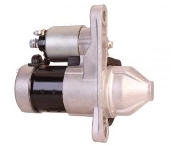 Atjaunots Starteris Nissan Qashqai 2,0 10 zobi 23300-EN200 — 5200-65179EXC