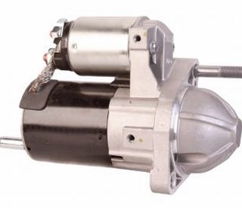 Atjaunots Starteris Hyundai Kia 2,7 V6 8 zobi 36100-3E020 — 5200-65187EXC