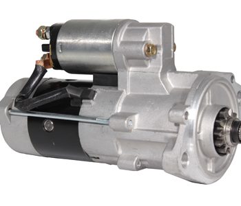 Starteris Isuzu 24V 3,2 kW 11 zobi M8T81571 - 5200-65188