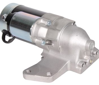 Starteris Mazda MPV 2,5 18 zobi GY01-18-400 — 5200-65193