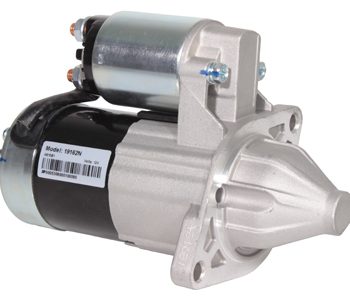 Starteris Kubota 1,2 kW 8/9 zobi M0T90884 - 5200-65198
