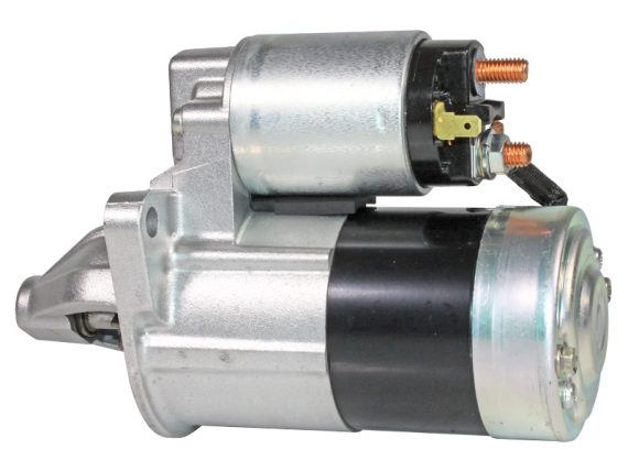 5200-65198MIT_003.JPG Starteris MITSUBISHI M0T90884AM 5200-65198MIT OE 16853-63010
