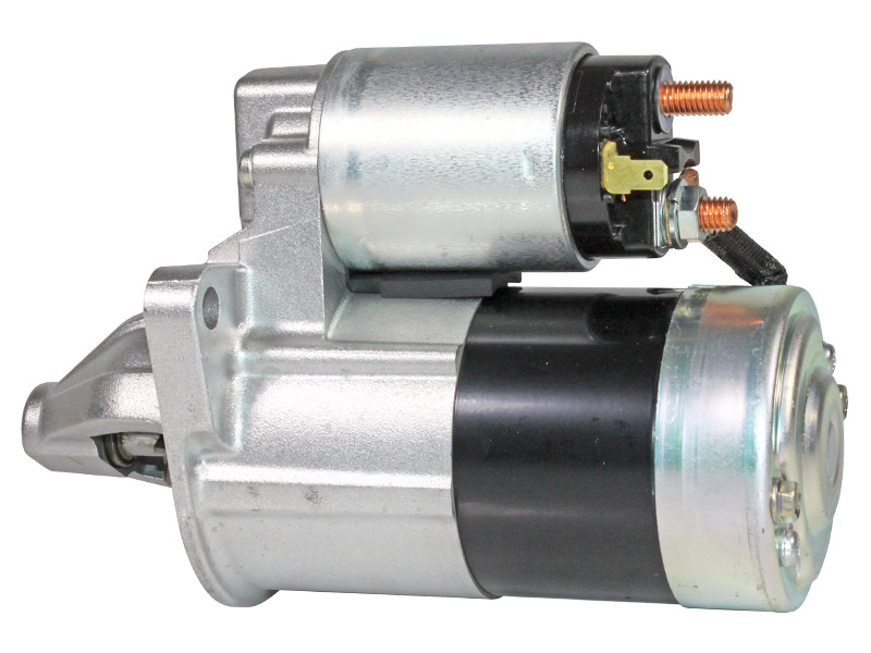 STARTTI MITSUBISHI M0T90884AM 5200-65198MIT OE 16853-63010