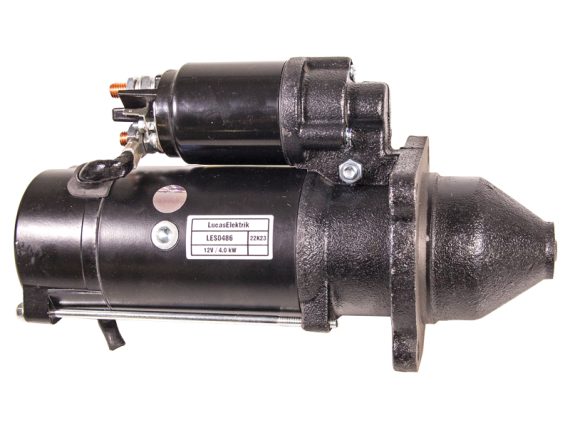 5200-65200LUCAS_001.JPG Starteris 12V 4,2KW KHD 5200-65200LUCAS OE 0.900.2117.9