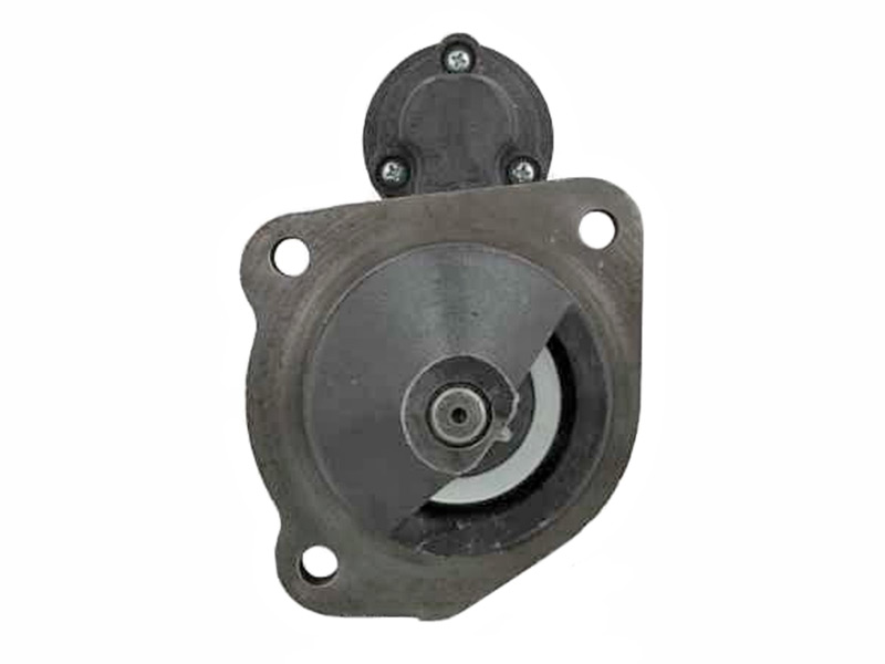 Starteris Deutz 12V 4 kW 5200-65200 OE 