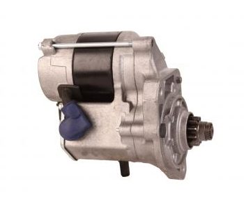 Atjaunots Starteris MG Rover 1,6-1,8 AT 11 zobi NAD101320 — 5200-65202EXC