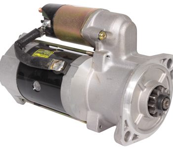 Starteris 24V 5 kW 11 zobi MG250448 - 5200-65204