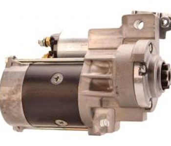 Atjaunots Starteris Opel Vectra C 3,0 CDTI 93189493 — 5200-65211EXC