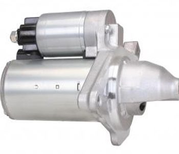 Atjaunots Starteris Toyota Yaris 9 zobi 28100-0Y100 — 5200-65216EXC