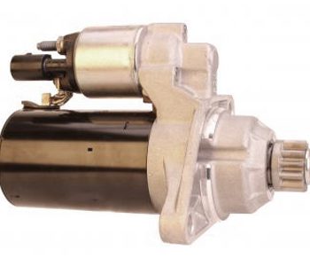 Atjaunots Starteris VAG 1,2-1,8 TSI 13 zobi 0AM911023F — 5200-65218EXC